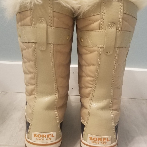 Sorel Tolfino ii - Picture 3 of 6